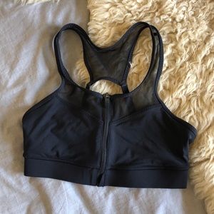 Handful sports bra